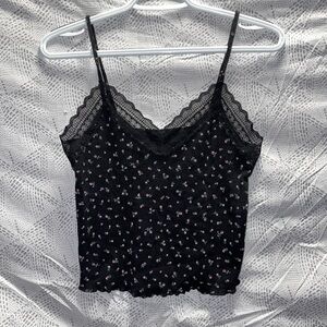 No Boundaries Juniors Croptop